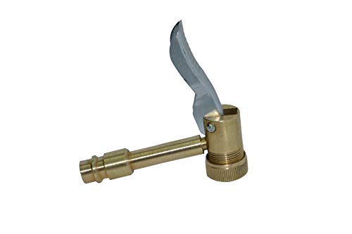 Connettore Frizione NW7.2 – Con Dado Bloccaggio E Protezione Antipiega, Per Aria Compressa