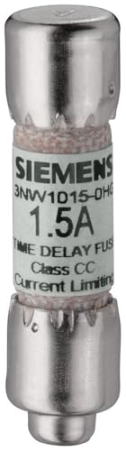 Siemens 3NW1060-0HG fusible Indus Sector pour maintenance electrique