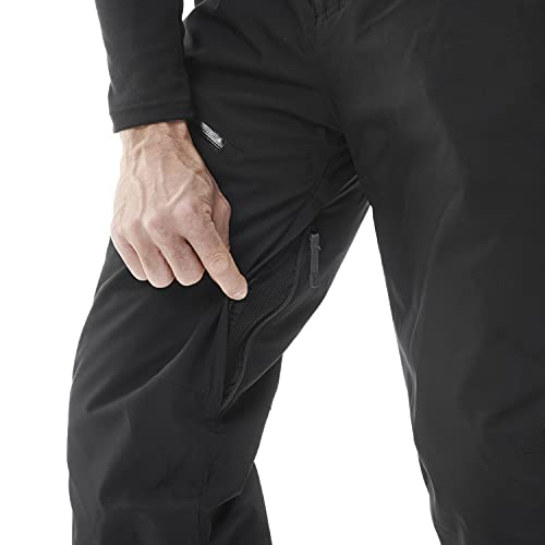MILLET - Atna Peak II Pant - Pantaloni da Sci Uomo...