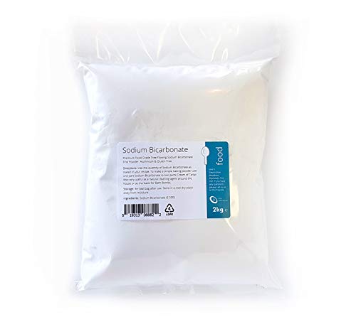 Sodium Bicarbonate 2kg