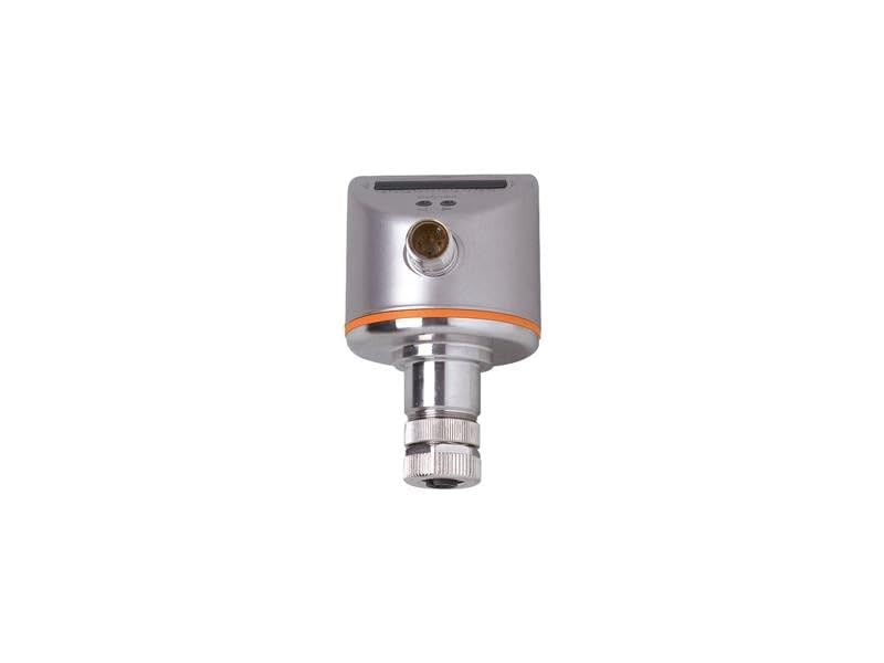 IFM SRM12XXAKOW/LS-100-IRF-SR5906 1 Channel, 1 X 1/2 Connector, 3 AMP, 47-63 HZ, 90-240 VAC, Control Monitor for Flow SENSORS, IP67, LED Display Indicators, Miniature Fuse, Push Button