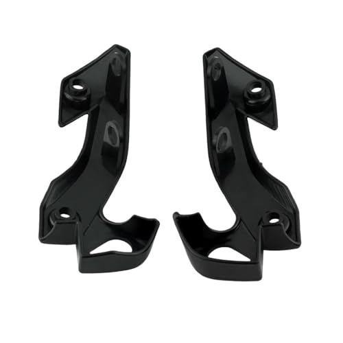 Support de phare pour FZ1N structure carénage moto alliage durable