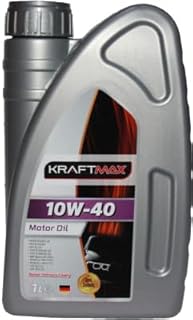 KraftMax Engine Oil SAE 10w40 API SN - 1L
