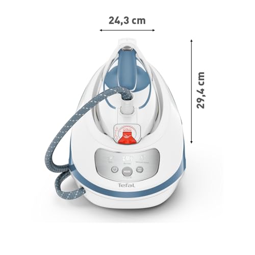 Tefal Dampfbügelstation Express Protect – Bild 10