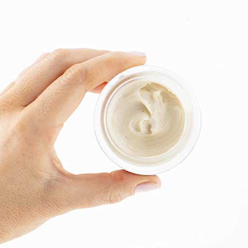 The Natural Deodorant Co, Clean Deodorant Balm For Men 55g, Aluminium Free, Plastic Free, All Day Protection - Image 4