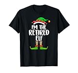 Elf Matching Family Group Christmas Costume by T&T
