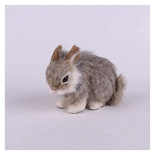 Figurine lapin originale RLKHXBS comme idée de cadeau d'anniversaire unique