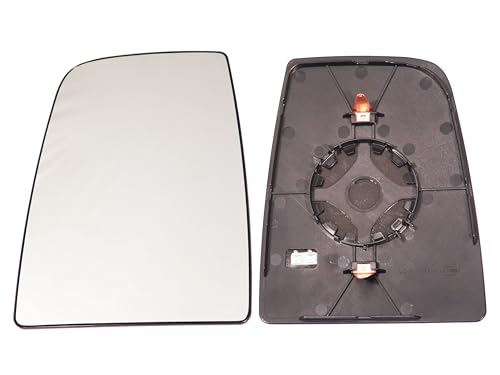 Rétroviseur extérieur ALKAR 6401666 pour réparer un miroir cassé après un choc