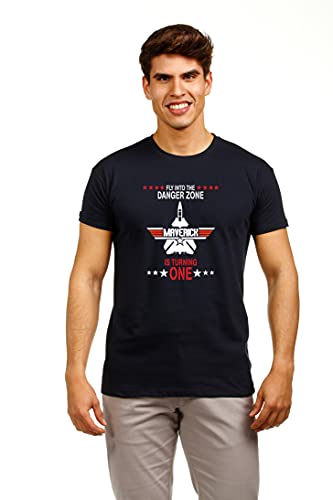 THE TIME OF BOCHA Camiseta Hombre Manga Corta 100% Algodón Talla L Cover