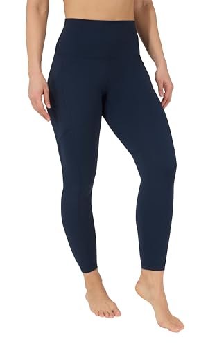 Image of 90 Degree By Reflex Womens Power Flex Yoga Pants