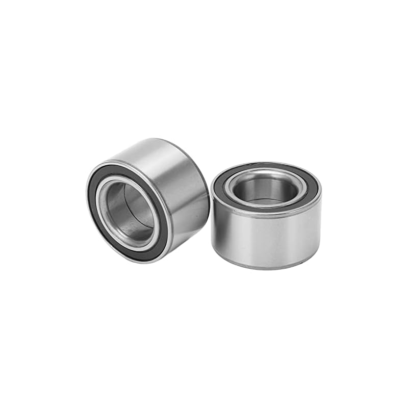 Front-Wheel-Bearings-Kit-2Pcs-Steel-Atv-Wheel-Bearing-Replacement-For-500-Ho-4X4-20052013 31hfm2disul. sl500 . ss800