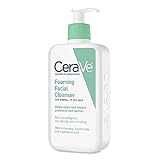 CeraVe Foaming Facial Cleanser 12 oz (Pack of 6)