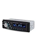 radio do autobusu 24v ➤Soporte para reproducir múltiples formatos de música: Soporte para el ajuste y salida independiente de múltiples modelos de efectos de sonido. Admite la visualización del nombre de la canción en inglés ID3. Admite la función de reproducción de carpetas. Modo de efecto de sonido: clásico, jazz, pop, rock, graves pesados se pueden cambiar arbitrariamente presionando el botón EQ / LOUD correspondiente en el panel