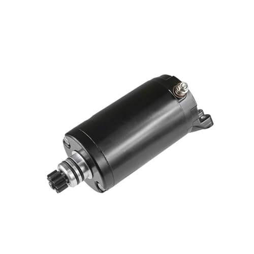 Démarreur pour motomarines 4 temps compatible avec modèles 420-888-995 et 290-888-993