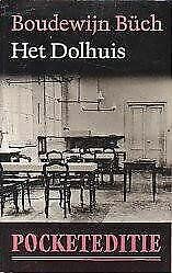 Paperback Het Dolhuis [Dutch] Book