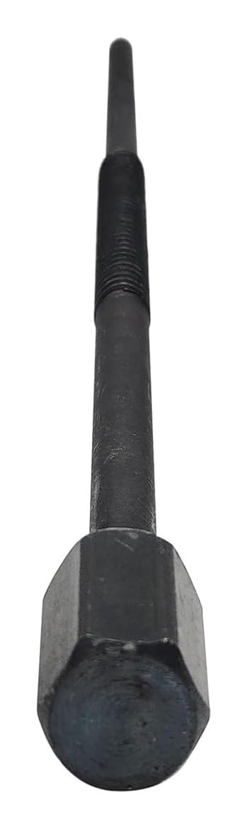 Herramienta de extracción de polea motriz Beach Motorcycle LZ 800 Compatible con componentes de Repuesto ODES800 90101010540 GJ-1