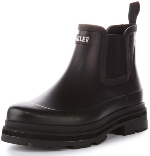 Image of Aigle mens Soft Rain M2