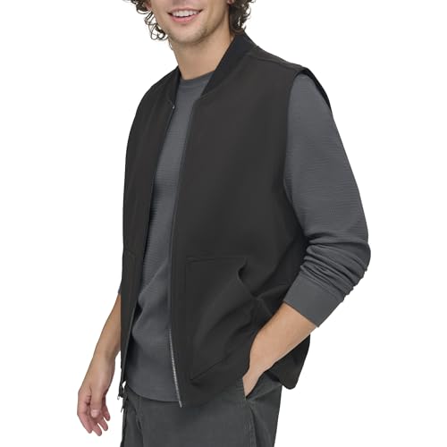 Levi's Men's Softshell Vest2