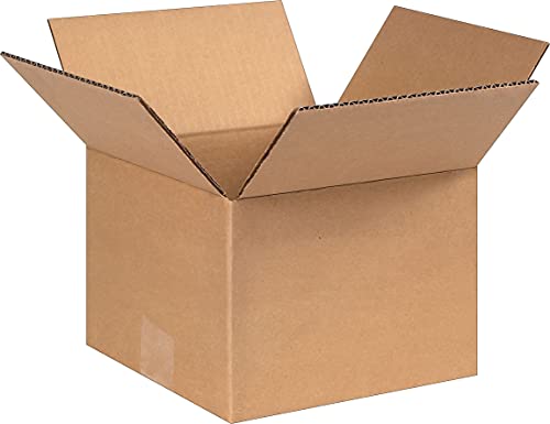 White Tuck Top Cardboard Boxes 6