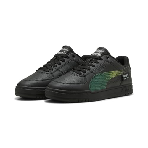 Zapatillas PUMA Aston Martin F1 Caven III cómodas y de perfil bajo
