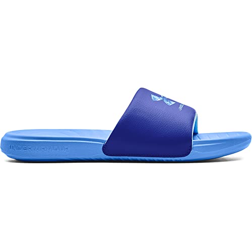 Image of Under Armour Men's Ansa Graphic Slide Sandal