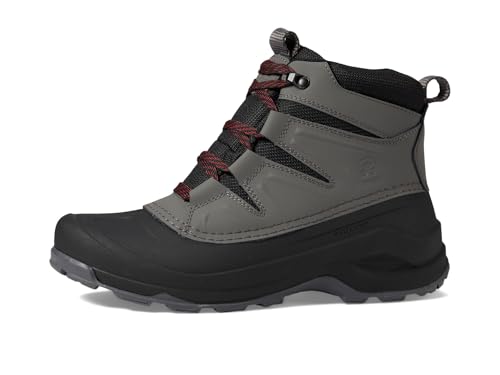 Image of Kamik Men's Iceland Lo Winter Boots