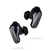 Bose QuietComfort Ultra Bluetooth Earbuds, Wireless Earbuds