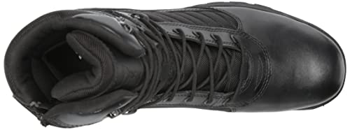 Bates Men's Sport 2 Military And Tactical Boot, Black, 8.5 X-Wide #TOP4