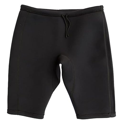 Herren-Neoprenanzug-Shorts, Outdoor-Schwimmhose, 3 mm Neopren-Neoprenanzug, Tauchhose, Hose zum Surfen, Schnorcheln, Strand, Wassersport, 3XL