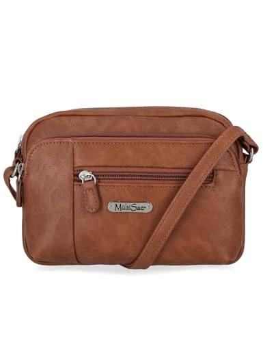 Image of MultiSac Women's Mini Dynamic Crossbody Bag | Mini