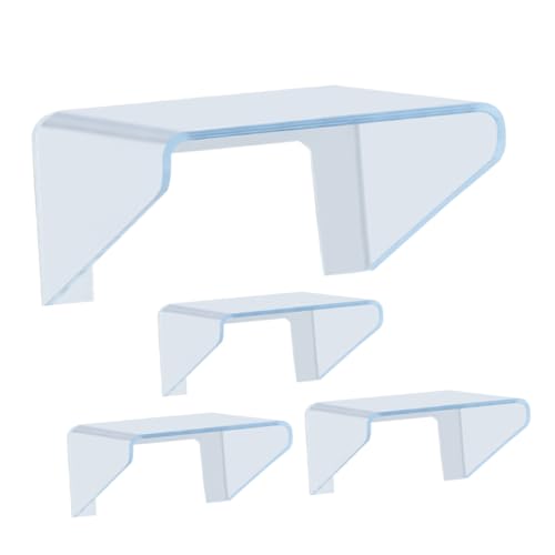 KITANDOVE 4 Stück Türklingel Wasserdichte Abdeckung Kunststoff Regenschutzabdeckung Universelle Türklingel Regenabdeckung