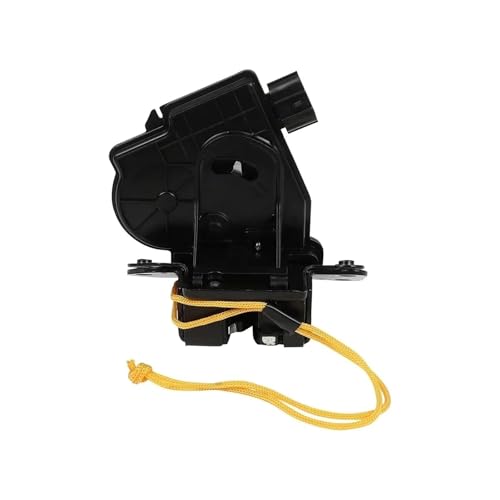 Serrure de coffre bloquée sur Sienna XL30 ? Actionneur de hayon 6935008020