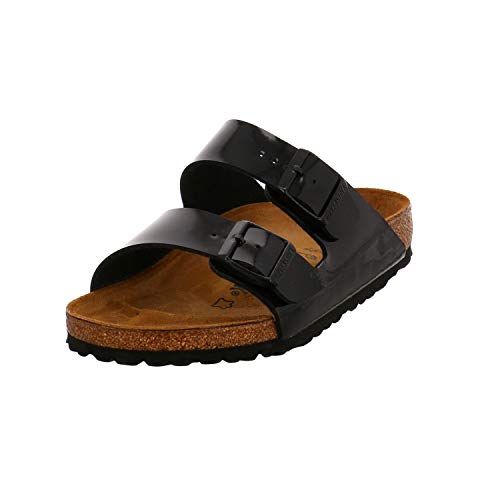 Image of Birkenstock Women's Arizona Soft Footbed Sandals