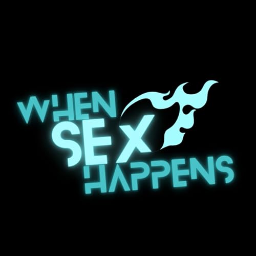 When Sex Happens copertina