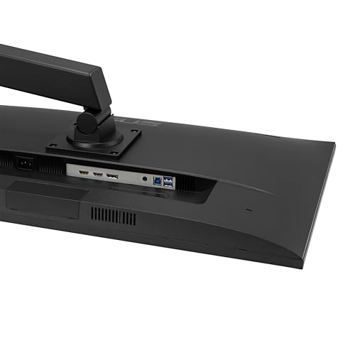 Asus VA32UQSB - vue 9