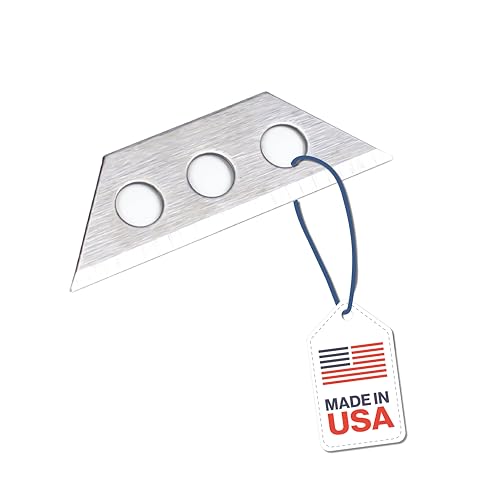 Excel Blades #96 Mini 10-Pack