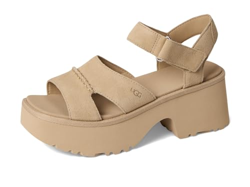 Ville basse UGG New Heights Ankle Strap 1167475 - vue 9