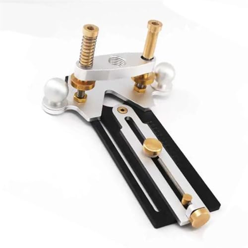 �M�^�[�����e�i���X���� �M�^�[�T�E���h�z�[���c�[���t���C�X�ی��~�`���c�[���A���~ DIY �M�^�[�쐬���ʂȃc�[�� (Color : SoundHole Tool)