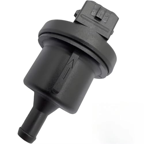 Électrovanne canister 0280142300 pour réguler les vapeurs de VW Passat