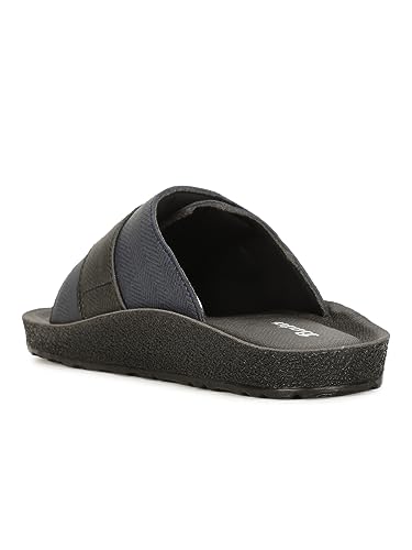 Image of Bata Mens Greek Mule Slipper