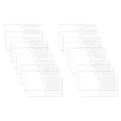 uxcell SCfbNXJ[h|Pbg 50 㕔JԂŐςݍ݉\ 2.8C` |rj CfbNXJ[h xz_[ ʐ^X[u ItBX z[ } J[h[p