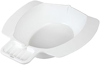 Home-X Portable Plastic Bidet