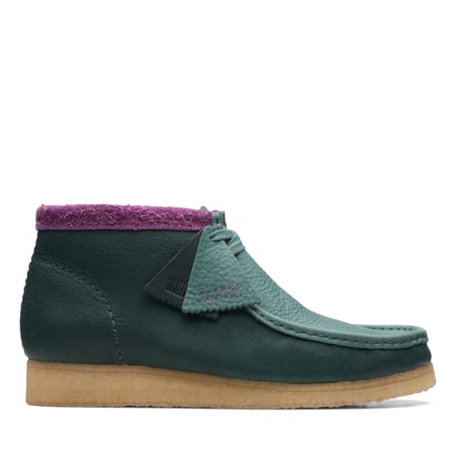 Image of Clarks Men's Wallabee Boot Chukka