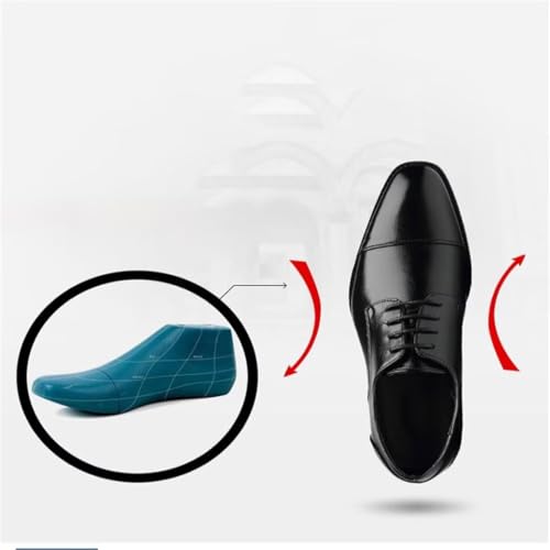 Classic Gentleman Oxfords2