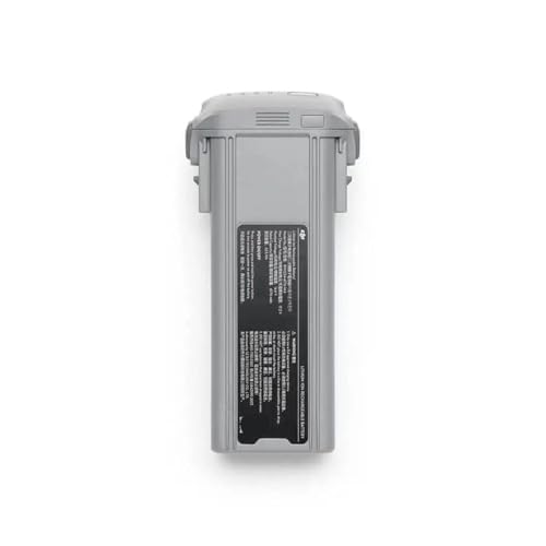�o�b�e���[�ADJI �ƌ݊����AAir 3S �h���[���p 4276 MAh �C���e���W�F���g �t���C�g �p�b�N 45 ���̔�s���Ԃ�����(1 Battery)