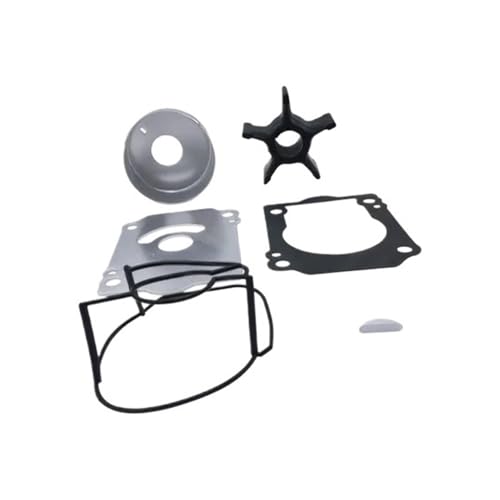 Kit de réparation de pompe à eau pour naviguer en mer l'esprit tranquille