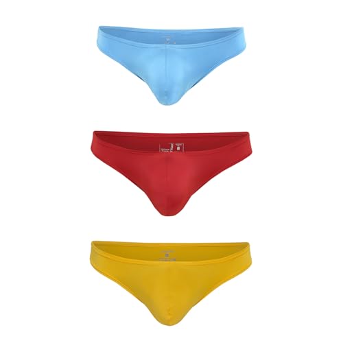 Image of La Intimo Semi-Seamless Featherlight Brief