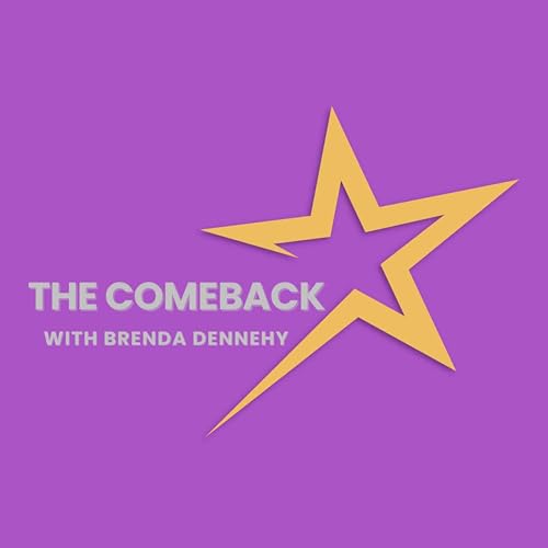 The Comeback in Tenerife (Yes, I Am Still Here) copertina