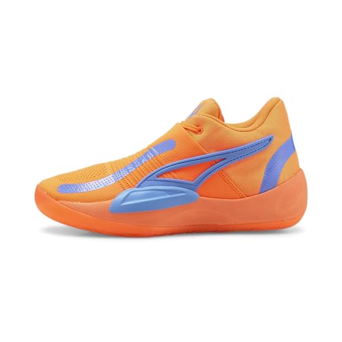Image of Puma Unisex Adult Rise Nitro Basketball Shoe
