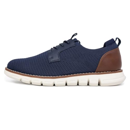 Image of Nautica Men's Lightweight Casual Sneakers